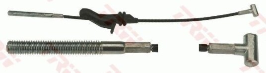 Bremsewire TRW GCH401