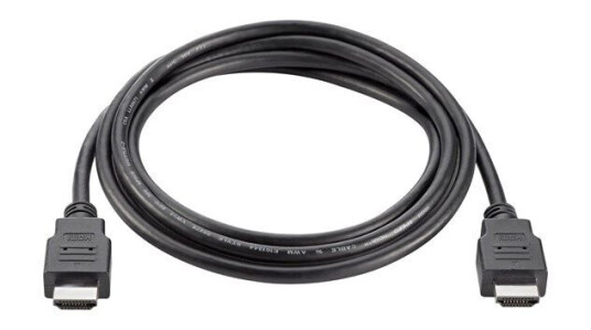 HP Standard Cable Kit HP Standard Cable Kit