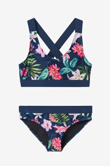 Ellos Collection Bikini Miranda Blå