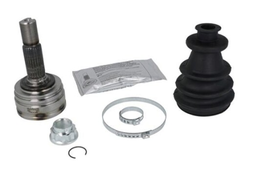Metelli Drivknute drivaksel METELLI 15 1953 Metelli Drivknute drivaksel METELLI 15 1953