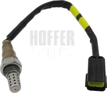 HOFFER 7481970 Lambdasonde HOFFER 7481970 Lambdasonde