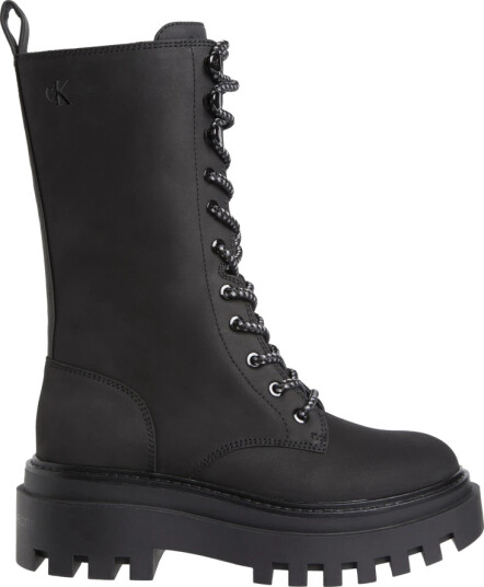 Calvin Klein Jeans Dame Sko Svart 39 EU,
