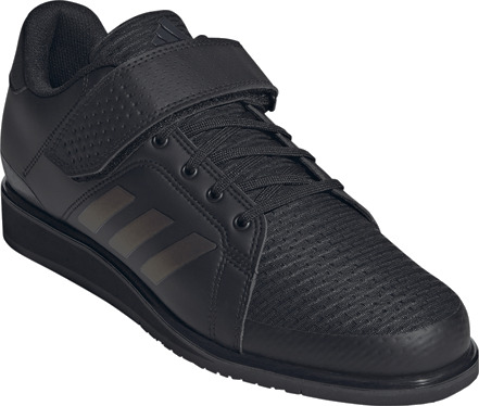 Power Perfect III Sko Svart Grå Core Black/Grey Two 42 Power Perfect III Sko Svart Grå Core Black/Grey Two 42