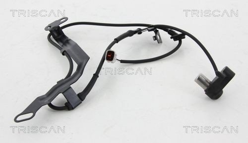 Sensor, ABS TRISCAN 8180 50102