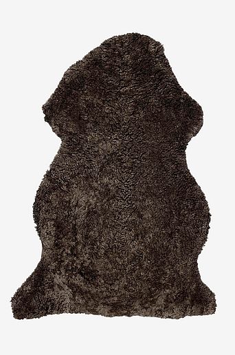 Skinnwille Saueskinn Curly 1693723-04 Skinnwille Saueskinn Curly 1693723-04