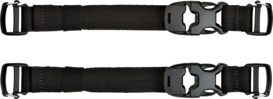 Lowepro ProTactic Justerbare remmer for kamerabagger