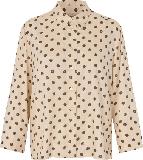Masai Mailonka Cream XS