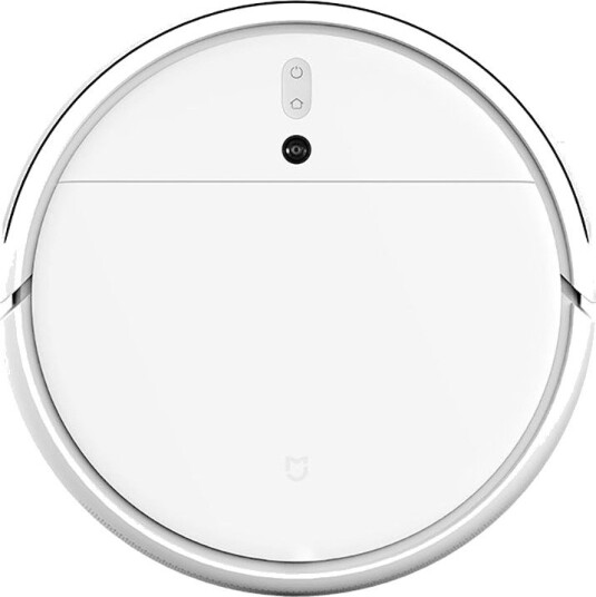 Xiaomi Mi Robotstøvsuger med mopp 600 ml (150 min driftstid)
