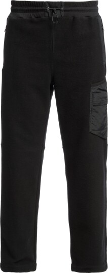 Parajumpers Men"s Trefor Pants Black S