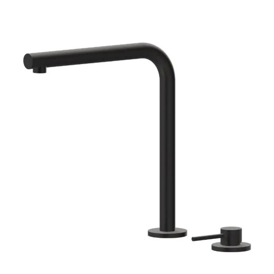 Newform N21 Svart Matt (KO-7172001093) Newform N21 Svart Matt (KO-7172001093)