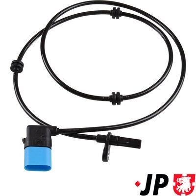 Sensor, ABS JP GROUP 1397105700
