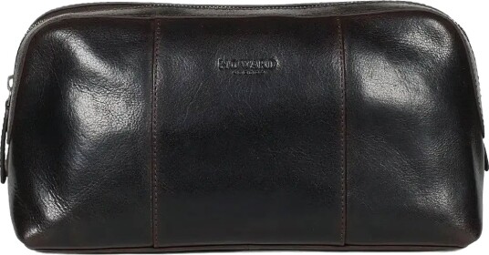 Howard London Washbag Bradley Brown ONE SIZE Howard London Washbag Bradley Brown ONE SIZE