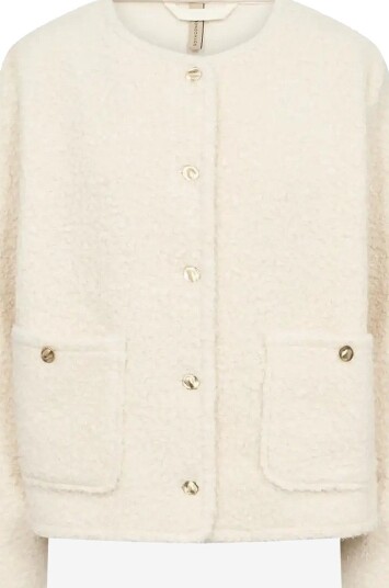 Soyaconcept Sc-Shaima - 1620 CREAM - XS