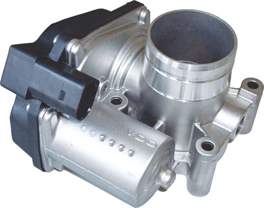 Gasspjeld VDO A2C59511703