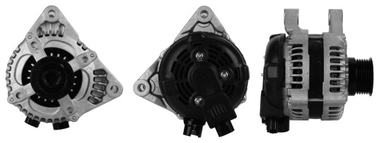 Dynamo LUCAS LRA02815