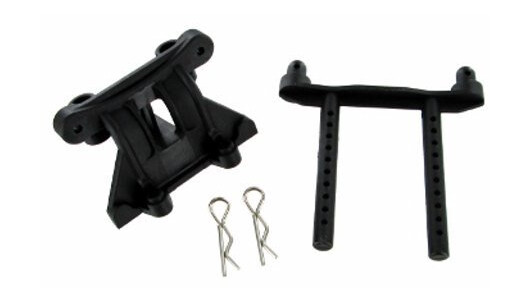 BSD 810-005 BRACE UNIT