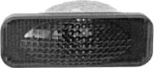 VAN WEZEL 3715913 Blinklys