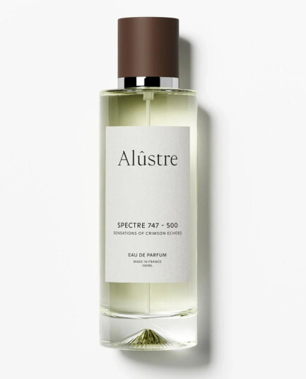 Alûstre Spectre Eau De Parfum 747 500 Sensations Of Crimson Echoes 50 ml