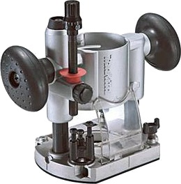 Makita 195563-0 Overhåndfresenhet for RT0700 - Maskintilbehør Makita 195563-0 Overhåndfresenhet for RT0700 - Maskintilbehør