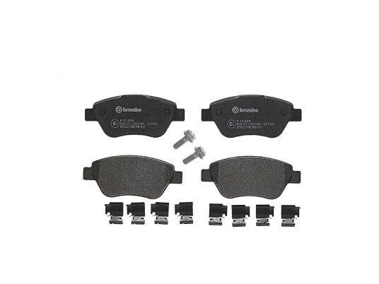 Bremseklosser BREMBO P 23 099