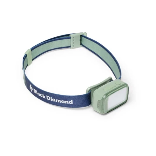 Black Diamond Wiz Kid Headlamp Desert Sage One Size