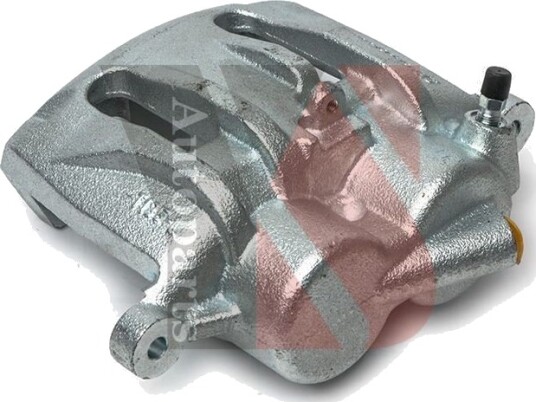 YSPARTS YS BC0483 Bremsecaliper