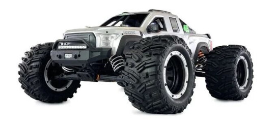 Amewi AMXRacing Mammoth Monstertruck 1:7 4WD 6S ARTR Amewi AMXRacing Mammoth Monstertruck 1:7 4WD 6S ARTR