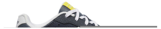 Saucony Eclipse Kids Sneakers Navy/White 28 Saucony Eclipse Kids Sneakers Navy/White 28