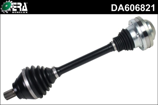 ERA Benelux DA606821 Drivaksel