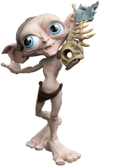 Mini Epics: The Lord of the Rings Trilogy: Smeagol