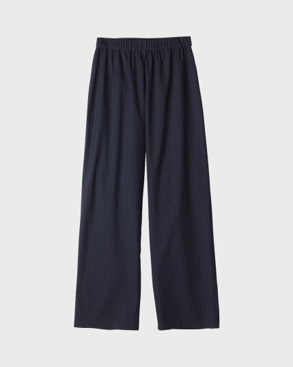 Stylein Belicia Trousers Navy XS Stylein Belicia Trousers Navy XS