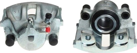 Bremsecaliper Axia 392847