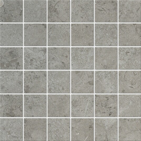 Bricmate Klinker Norrvange Grey 30x30 cm