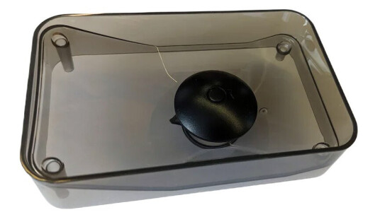 Fellow Ode Gen 2 Coffee Hopper Replacement Part
