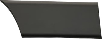 Pynte- / beskyttelseslist, sidevegg RENAULT 768F30006R