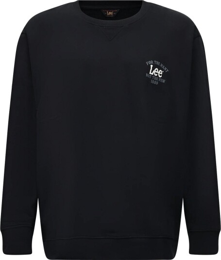 Lee Jeans | Small Logo Sws | XL