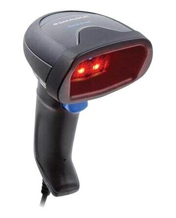 Datalogic QuickScan 2500 Series