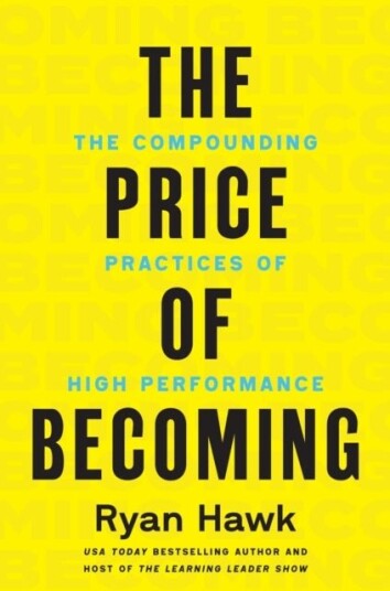 The Price of Becoming