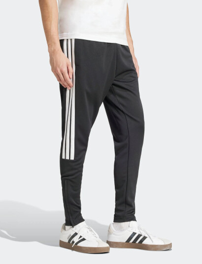 adidas Sportswear M Tiro Wm Pt - Black - XS