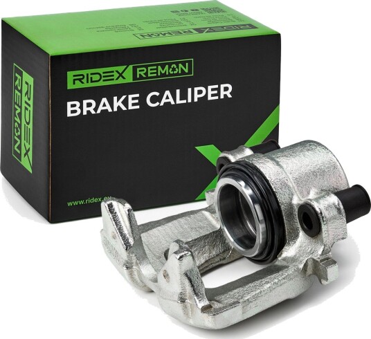 Bremsecaliper RIDEX REMAN 78B2265R