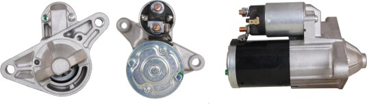 DRI 324099102 Starter DRI 324099102 Starter