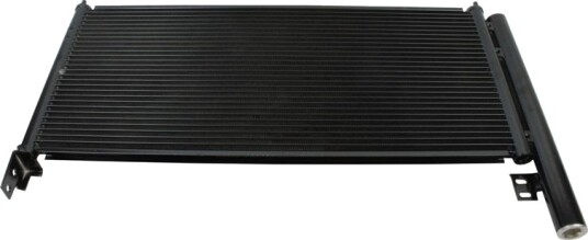 Kondensator, klimaanlegg MAXGEAR AC830409