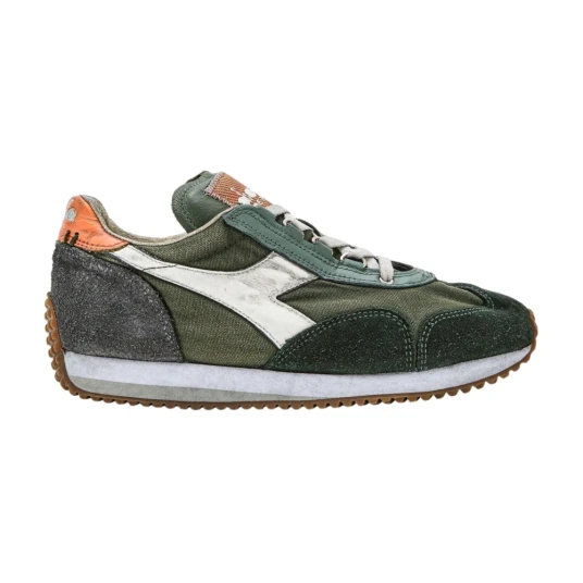 Diadora Herre Sko Grønn 38 1/2 EU Diadora Herre Sko Grønn 38 1/2 EU