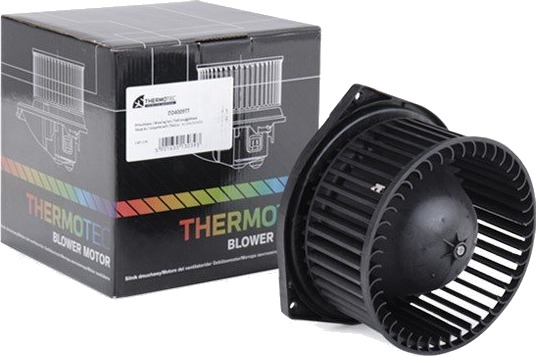 Kupévifte THERMOTEC DD4009TT Kupévifte THERMOTEC DD4009TT
