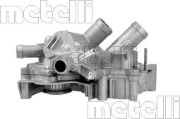 Vannpumpe METELLI