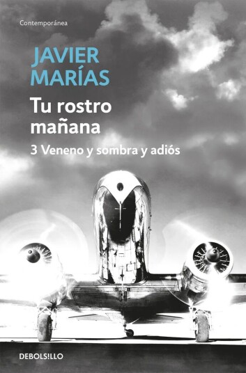 Tu Rostro Mañana Av Javier Marias