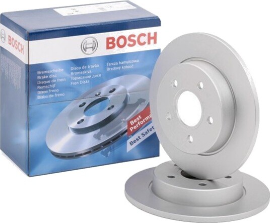 BOSCH 0 986 479 B80 Bremseskive