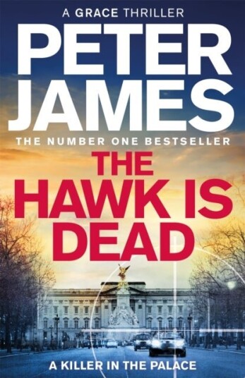 The Hawk Is Dead The Hawk Is Dead