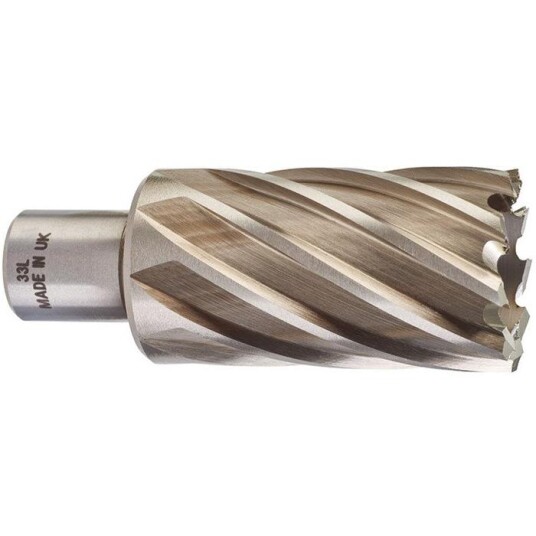 Milwaukee HSS Kjernebor 33x50 mm