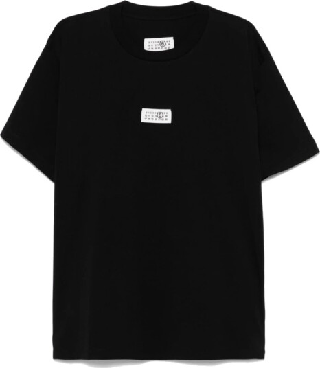 MM6 Maison Margiela Herre Topper Svart S,